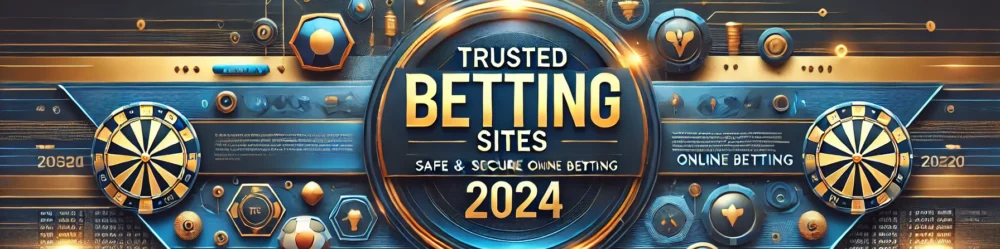 Trustedbettingsitesmy